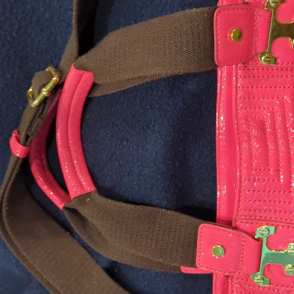 Pink Purse/Shoulder Bag - Picture 3 of 6